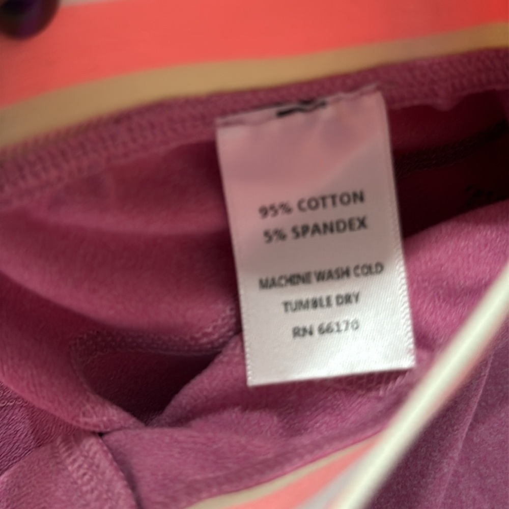 FREE PEOPLE Joggers - Picture 8 of 8
